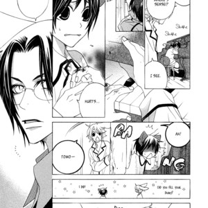 [MATSUMOTO Kazura] Gakkou no Sensei – Vol.03 [Eng] – Gay Manga sex 19