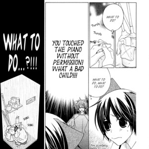 [MATSUMOTO Kazura] Gakkou no Sensei – Vol.03 [Eng] – Gay Manga sex 21