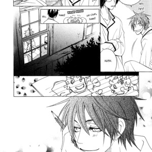 [MATSUMOTO Kazura] Gakkou no Sensei – Vol.03 [Eng] – Gay Manga sex 24