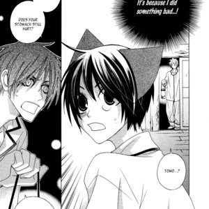 [MATSUMOTO Kazura] Gakkou no Sensei – Vol.03 [Eng] – Gay Manga sex 27