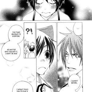 [MATSUMOTO Kazura] Gakkou no Sensei – Vol.03 [Eng] – Gay Manga sex 31