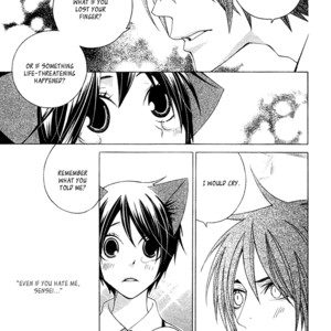 [MATSUMOTO Kazura] Gakkou no Sensei – Vol.03 [Eng] – Gay Manga sex 33