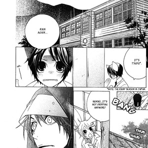 [MATSUMOTO Kazura] Gakkou no Sensei – Vol.03 [Eng] – Gay Manga sex 42
