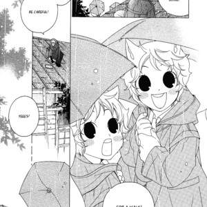 [MATSUMOTO Kazura] Gakkou no Sensei – Vol.03 [Eng] – Gay Manga sex 43