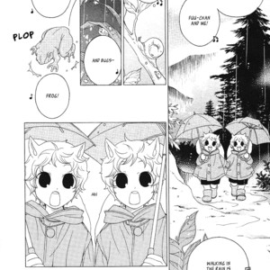 [MATSUMOTO Kazura] Gakkou no Sensei – Vol.03 [Eng] – Gay Manga sex 44