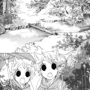 [MATSUMOTO Kazura] Gakkou no Sensei – Vol.03 [Eng] – Gay Manga sex 45