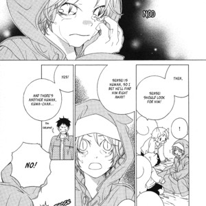 [MATSUMOTO Kazura] Gakkou no Sensei – Vol.03 [Eng] – Gay Manga sex 49