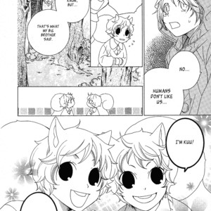 [MATSUMOTO Kazura] Gakkou no Sensei – Vol.03 [Eng] – Gay Manga sex 50