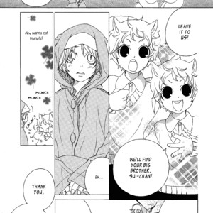 [MATSUMOTO Kazura] Gakkou no Sensei – Vol.03 [Eng] – Gay Manga sex 51