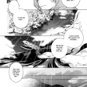 [MATSUMOTO Kazura] Gakkou no Sensei – Vol.03 [Eng] – Gay Manga sex 52