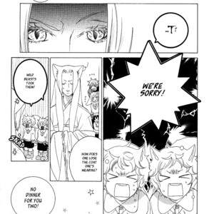 [MATSUMOTO Kazura] Gakkou no Sensei – Vol.03 [Eng] – Gay Manga sex 53