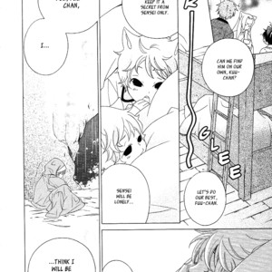 [MATSUMOTO Kazura] Gakkou no Sensei – Vol.03 [Eng] – Gay Manga sex 54
