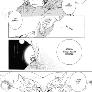 [MATSUMOTO Kazura] Gakkou no Sensei – Vol.03 [Eng] – Gay Manga sex 55