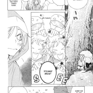 [MATSUMOTO Kazura] Gakkou no Sensei – Vol.03 [Eng] – Gay Manga sex 58