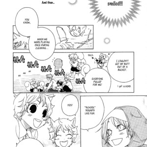 [MATSUMOTO Kazura] Gakkou no Sensei – Vol.03 [Eng] – Gay Manga sex 60