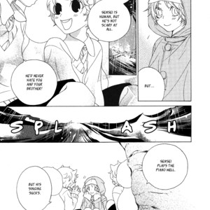 [MATSUMOTO Kazura] Gakkou no Sensei – Vol.03 [Eng] – Gay Manga sex 61