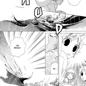 [MATSUMOTO Kazura] Gakkou no Sensei – Vol.03 [Eng] – Gay Manga sex 62