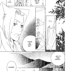 [MATSUMOTO Kazura] Gakkou no Sensei – Vol.03 [Eng] – Gay Manga sex 63