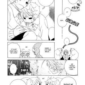 [MATSUMOTO Kazura] Gakkou no Sensei – Vol.03 [Eng] – Gay Manga sex 64