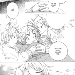 [MATSUMOTO Kazura] Gakkou no Sensei – Vol.03 [Eng] – Gay Manga sex 65