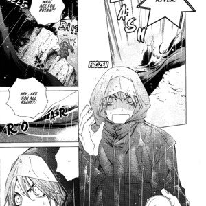 [MATSUMOTO Kazura] Gakkou no Sensei – Vol.03 [Eng] – Gay Manga sex 67
