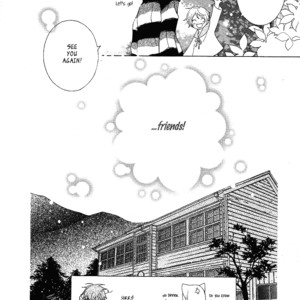 [MATSUMOTO Kazura] Gakkou no Sensei – Vol.03 [Eng] – Gay Manga sex 74