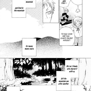 [MATSUMOTO Kazura] Gakkou no Sensei – Vol.03 [Eng] – Gay Manga sex 79
