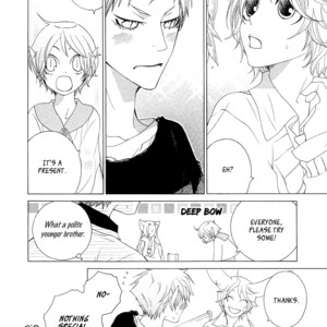 [MATSUMOTO Kazura] Gakkou no Sensei – Vol.03 [Eng] – Gay Manga sex 88
