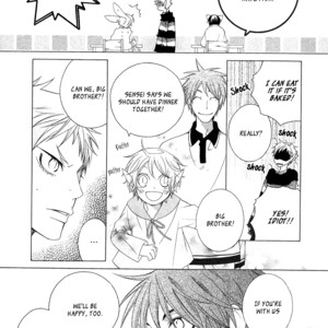 [MATSUMOTO Kazura] Gakkou no Sensei – Vol.03 [Eng] – Gay Manga sex 89
