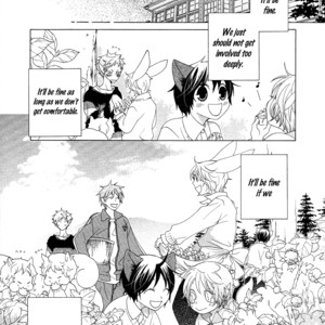 [MATSUMOTO Kazura] Gakkou no Sensei – Vol.03 [Eng] – Gay Manga sex 93