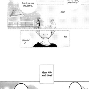 [MATSUMOTO Kazura] Gakkou no Sensei – Vol.03 [Eng] – Gay Manga sex 96