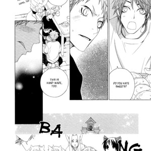 [MATSUMOTO Kazura] Gakkou no Sensei – Vol.03 [Eng] – Gay Manga sex 98