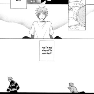 [MATSUMOTO Kazura] Gakkou no Sensei – Vol.03 [Eng] – Gay Manga sex 99