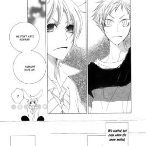[MATSUMOTO Kazura] Gakkou no Sensei – Vol.03 [Eng] – Gay Manga sex 101