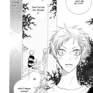 [MATSUMOTO Kazura] Gakkou no Sensei – Vol.03 [Eng] – Gay Manga sex 104