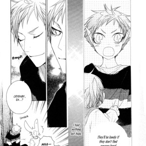 [MATSUMOTO Kazura] Gakkou no Sensei – Vol.03 [Eng] – Gay Manga sex 105