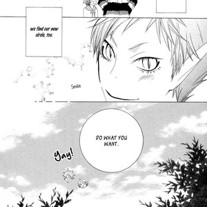 [MATSUMOTO Kazura] Gakkou no Sensei – Vol.03 [Eng] – Gay Manga sex 108