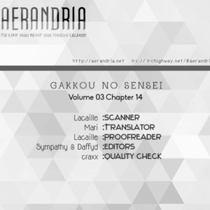 [MATSUMOTO Kazura] Gakkou no Sensei – Vol.03 [Eng] – Gay Manga sex 110