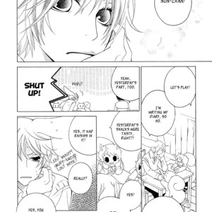 [MATSUMOTO Kazura] Gakkou no Sensei – Vol.03 [Eng] – Gay Manga sex 112