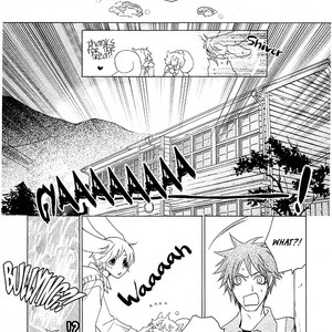 [MATSUMOTO Kazura] Gakkou no Sensei – Vol.03 [Eng] – Gay Manga sex 113