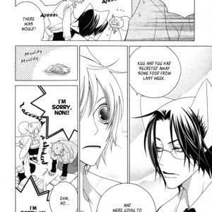 [MATSUMOTO Kazura] Gakkou no Sensei – Vol.03 [Eng] – Gay Manga sex 114