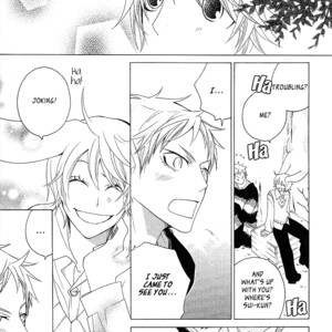 [MATSUMOTO Kazura] Gakkou no Sensei – Vol.03 [Eng] – Gay Manga sex 117