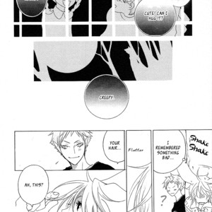 [MATSUMOTO Kazura] Gakkou no Sensei – Vol.03 [Eng] – Gay Manga sex 118