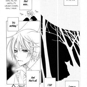 [MATSUMOTO Kazura] Gakkou no Sensei – Vol.03 [Eng] – Gay Manga sex 120