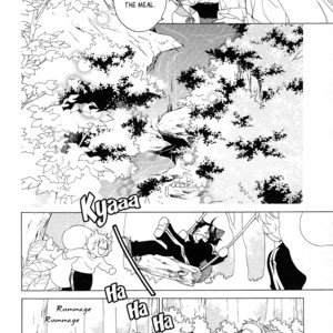 [MATSUMOTO Kazura] Gakkou no Sensei – Vol.03 [Eng] – Gay Manga sex 124