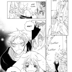 [MATSUMOTO Kazura] Gakkou no Sensei – Vol.03 [Eng] – Gay Manga sex 125