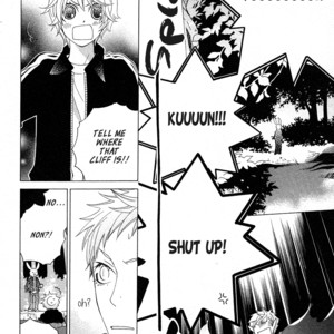 [MATSUMOTO Kazura] Gakkou no Sensei – Vol.03 [Eng] – Gay Manga sex 132