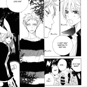 [MATSUMOTO Kazura] Gakkou no Sensei – Vol.03 [Eng] – Gay Manga sex 135