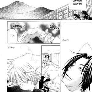 [MATSUMOTO Kazura] Gakkou no Sensei – Vol.03 [Eng] – Gay Manga sex 138