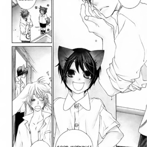 [MATSUMOTO Kazura] Gakkou no Sensei – Vol.03 [Eng] – Gay Manga sex 143